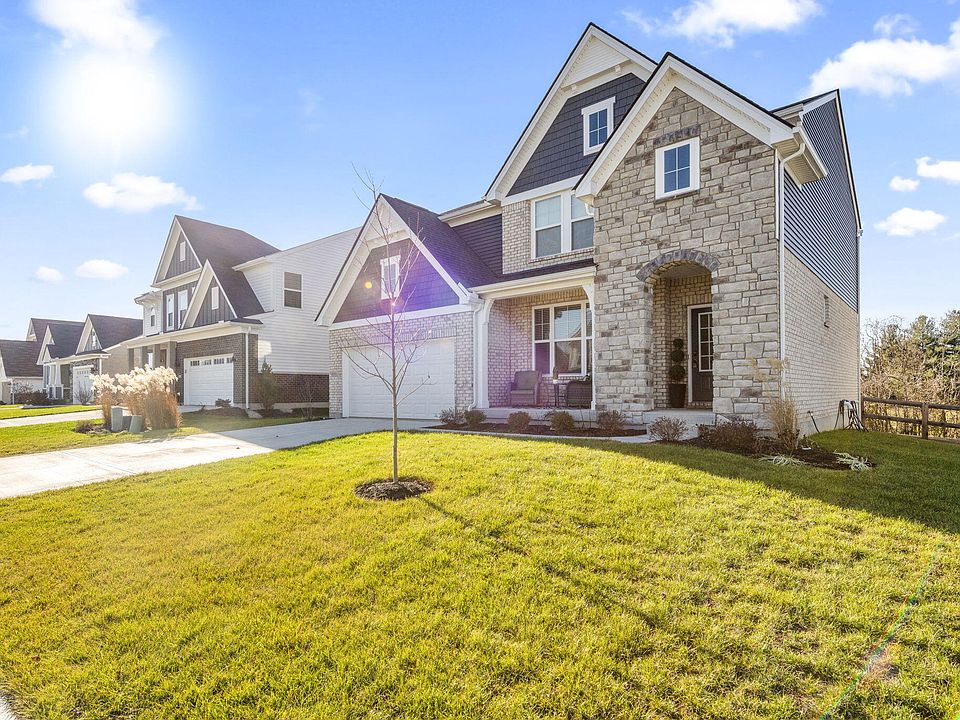 8076 Arcadia Blvd, Alexandria, KY 41001 Zillow