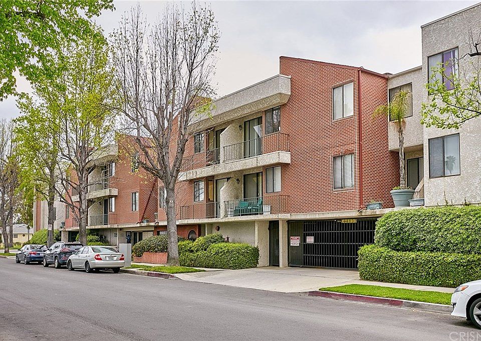 1st image of 7211 Cozycroft Ave Unit 22