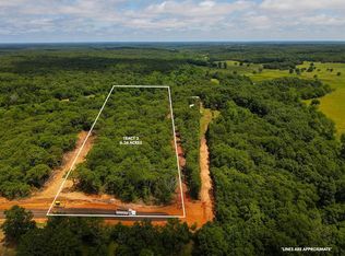 0 Howard Ave LOT 2, Lexington, OK 73051