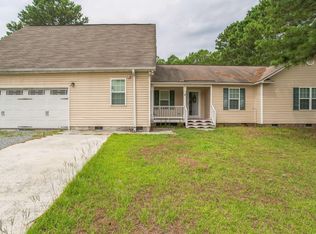 145 Saw Mill Dr, Four Oaks, NC 27524