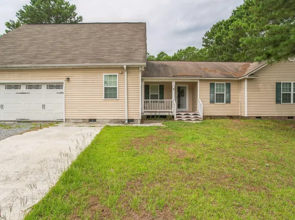 145 Saw Mill Dr, Four Oaks, NC 27524