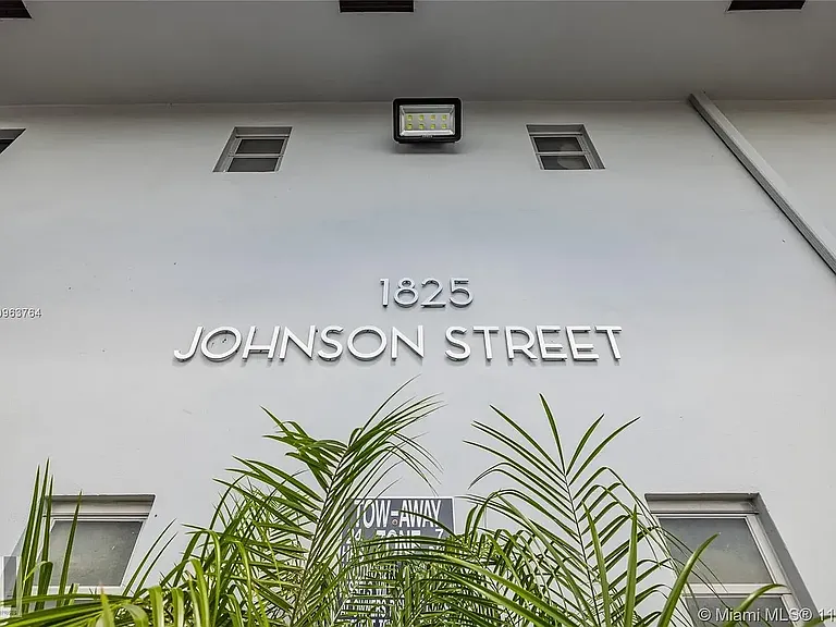 1825 Johnson St #107 — Photo 13