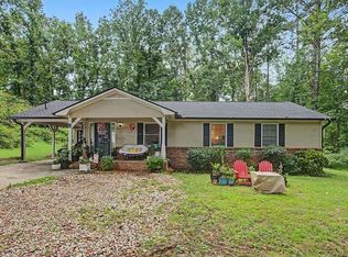 4 Shadowood Ct, Silver Creek, GA 30173