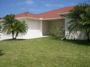 5902 NW Wolverine Rd, Port St Lucie, FL 34986