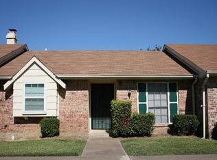 8 E Creek Dr #16, Grand Prairie, TX 75052