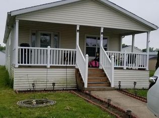 827 Samantha Cir, Bear, DE 19701