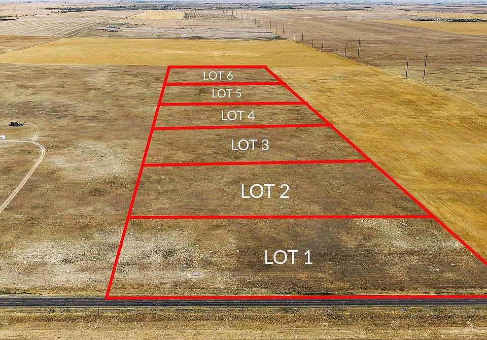 1st image of 0 E 144th Avenue