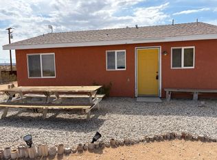 2179 Gibraltar Rd, Landers, CA 92285