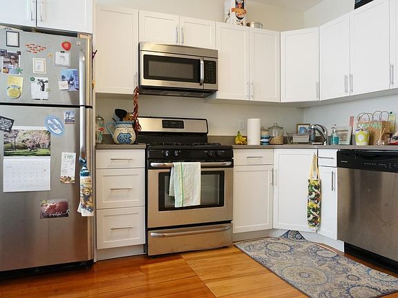 3rd image of 83 Harvard Ave #17A