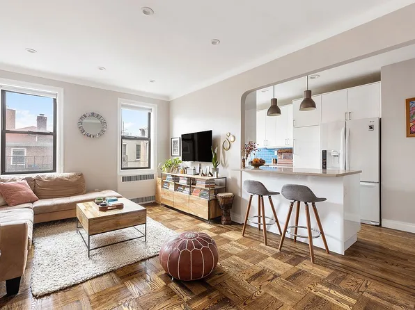 192 E 8th St APT 2-B, Brooklyn, NY 11218