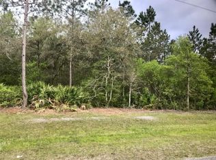 Elvis Way, Hilliard, FL 32046