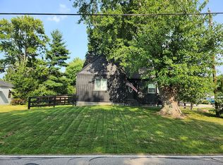 3954 Fulton Grove Rd, Cincinnati, OH 45245