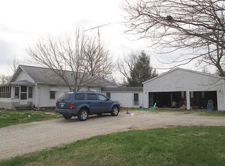 3287 E State Highway 250, Olney, IL 62450