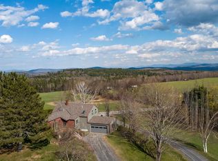 238 Greenbanks Hollow Road, Danville, VT 05828