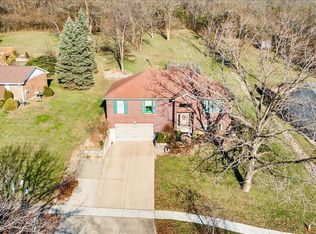 500 Leo Dr, Hamilton, OH 45013
