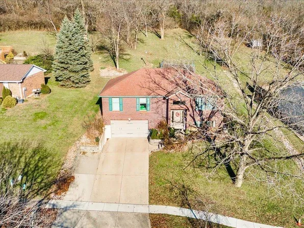 500 Leo Dr, Hamilton, OH 45013