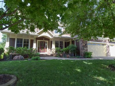 12618 Jamestown St NE, Blaine, MN, 55449