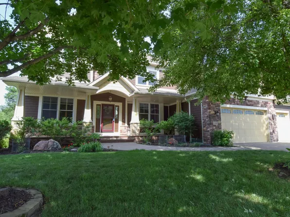 12618 Jamestown St NE, Blaine, MN 55449