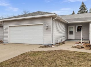 4802 Meyers St, Midland, MI 48640