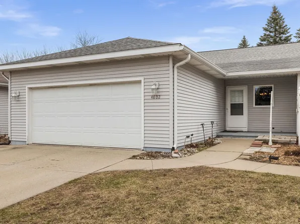 4802 Meyers St, Midland, MI 48640