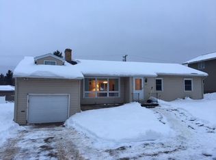 615 Duncan Ave, Ishpeming, MI 49849