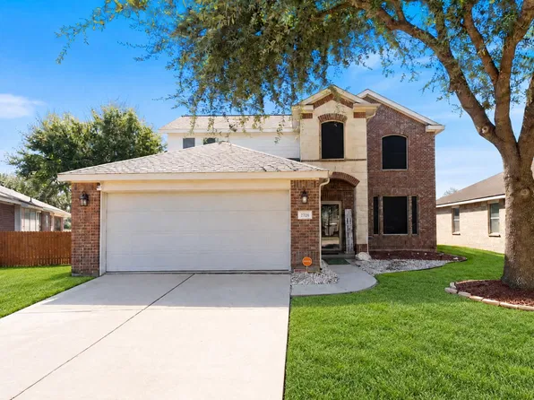 2726 Fieldcross Ln, Houston, TX 77047