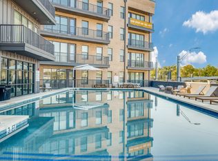 Zang Flats, Dallas, TX 75203