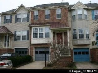 9 Beacon Hill Way, Gaithersburg, MD 20878