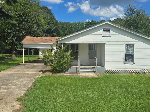 409 Elm St, Sarepta, LA 71071