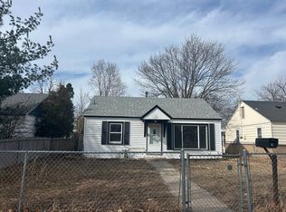 4929 Fremont Ave N, Minneapolis, MN 55430