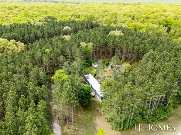 3010 E 96th St, Newaygo, MI 49337