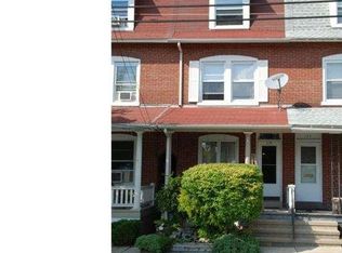 125 Washington St, Reading, PA 19607
