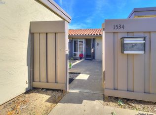 1534 Calle Enrique, Pleasanton, CA 94566