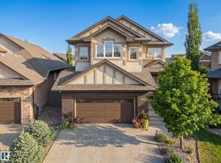 2422 Warry Pl SW, Edmonton, AB T6W0P1