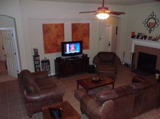 1341 Clary Sage Loop, Round Rock, TX 78665