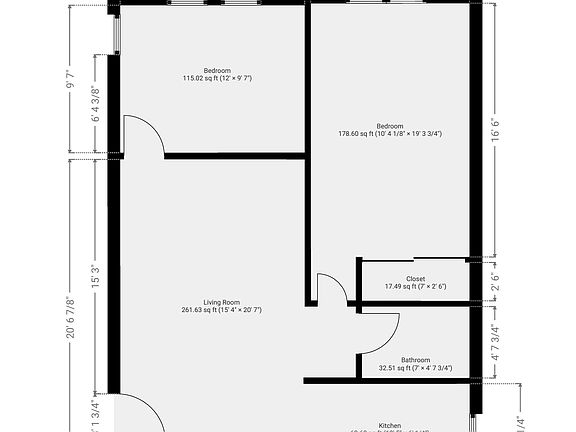 2nd image of this home