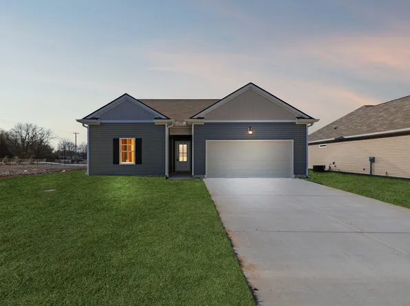 2042 Cincinnati St Lot 3, Murfreesboro, TN 37127