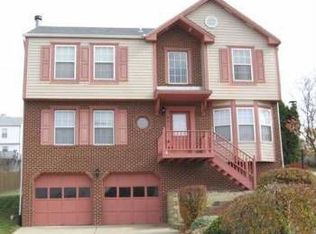 301 Carriage Blvd, Pittsburgh, PA
