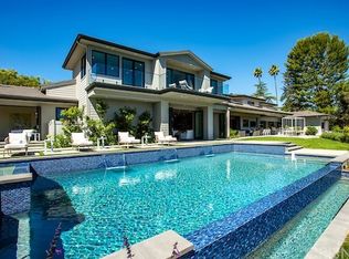 5781 Penland Rd, Hidden Hills, CA 91302