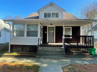 37 E Gloucester Pike #1, Barrington, NJ 08007