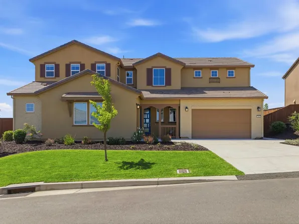 7080 Benevento Dr, El Dorado Hills, CA 95762