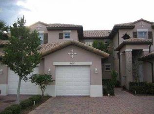 8021 NW 127th Ln, Parkland, FL 33076