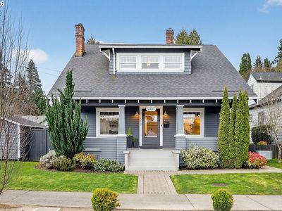 510 Monroe St, Oregon City, OR, 97045
