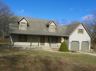 523 Spruce Ave, Cabool, MO 65689