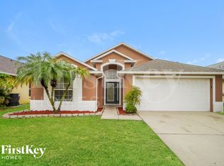 13207 Chattanooga Ln, Orlando, FL 32837