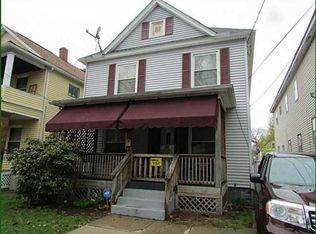 750 E 25th St, Erie, PA 16503