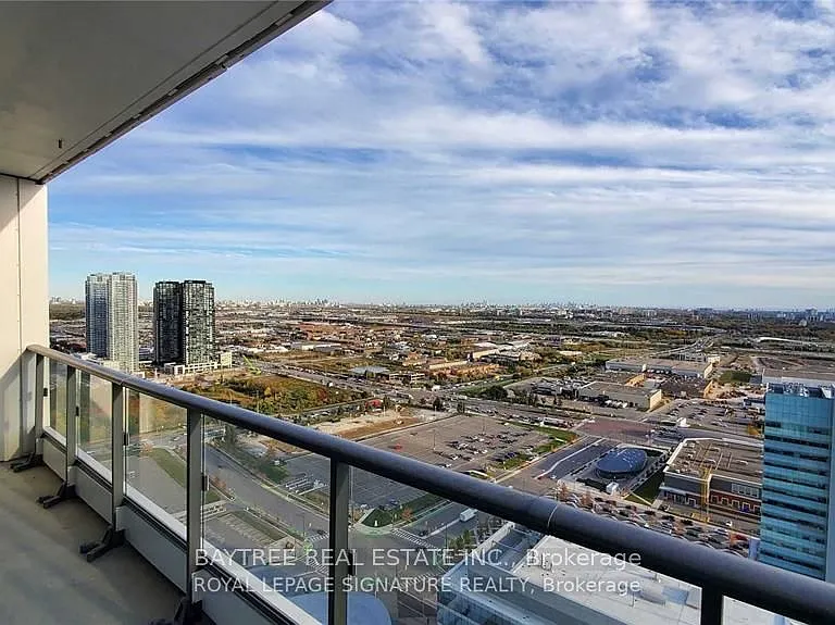 5 Buttermill Ave #3607 — Photo 13