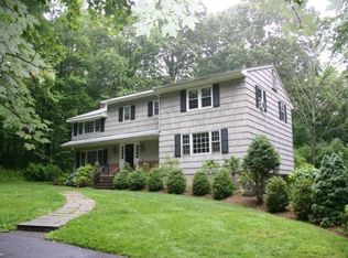178 Keeler Dr, Ridgefield, CT 06877
