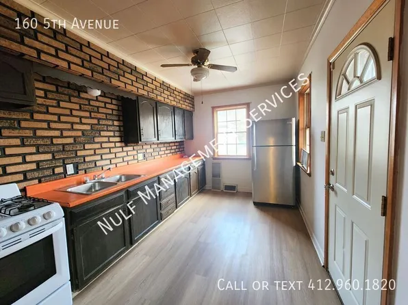 160 5th Ave, Braddock, PA 15104