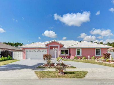 13737 SW 31st Ter, Miami, FL, 33175